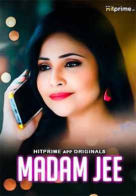 Madam Jee | Season 01